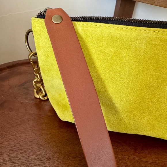 Parker Thatch Little Buddy in Suede - Picture 8 of 10